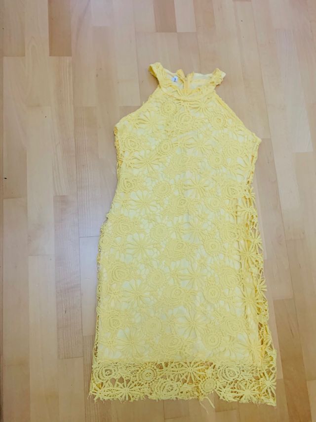 Vestido mujer sin estrenar