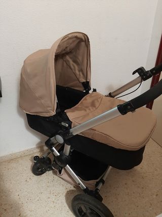 Cochecito de dos piezas Minnum con PortabebéCapazo IMatrix +Base Jané Cochecito de dos piezas Minnum con PortabebéCapazo IMatrix +Base Jané