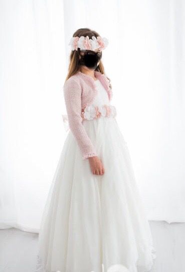 Vestido comunión