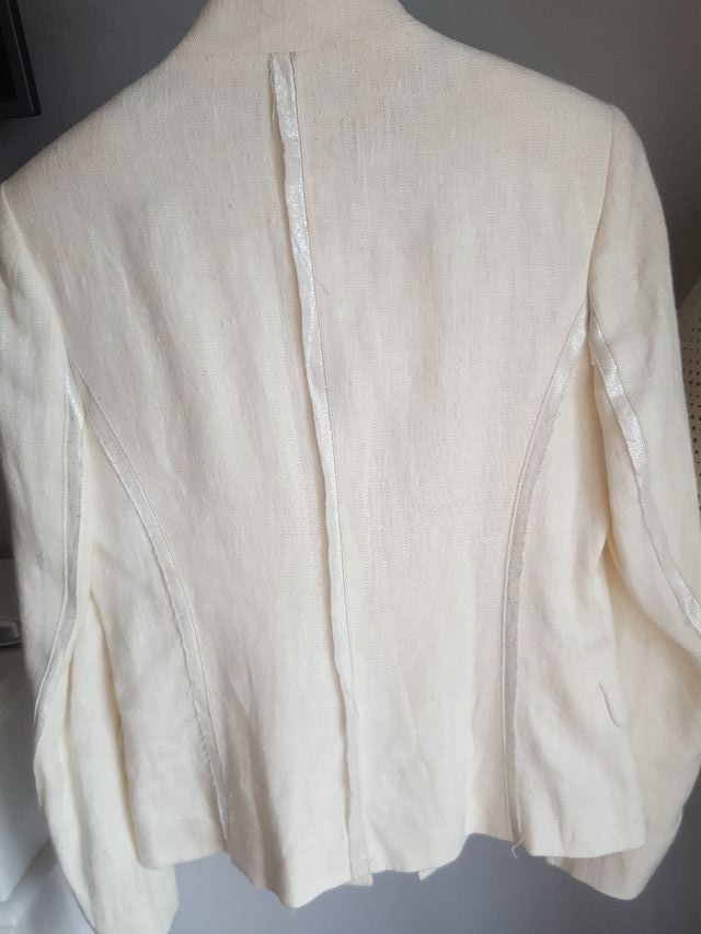 Chaqueta nueva a estrenar chica talla M