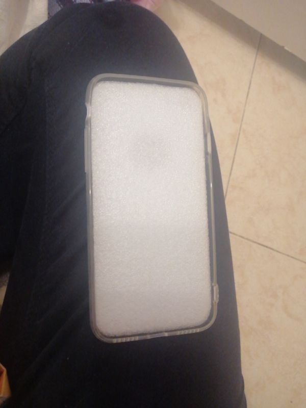 carcasa iPhone 6 o 6s