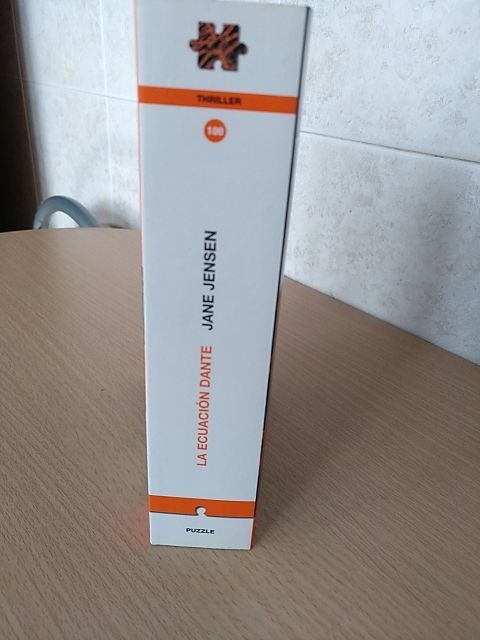 la Ecuacion de Dante