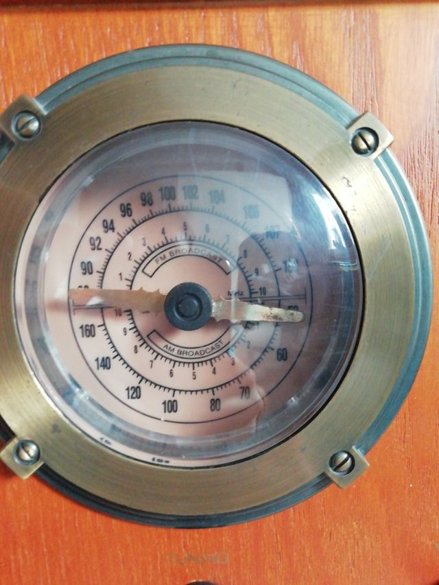 Radio vintage
