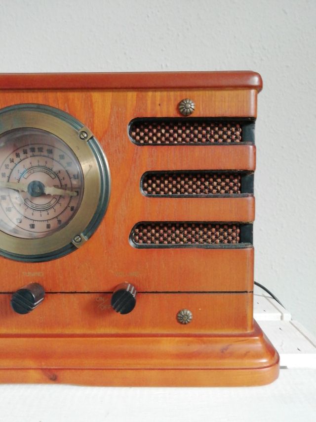 Radio vintage