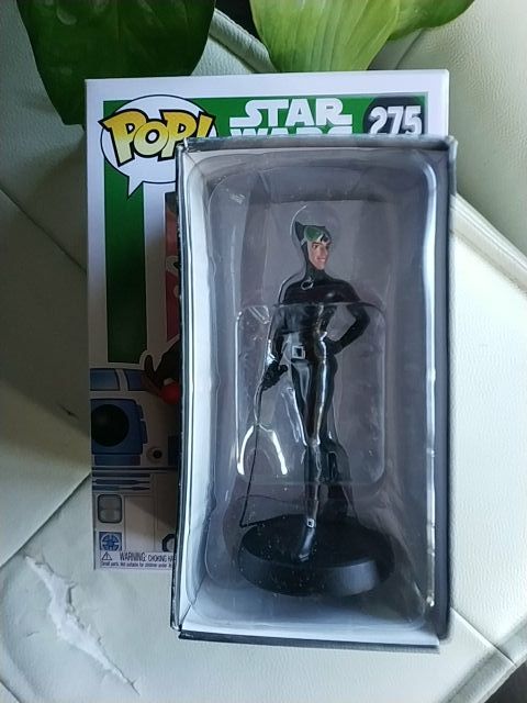 figura DC Catwoman