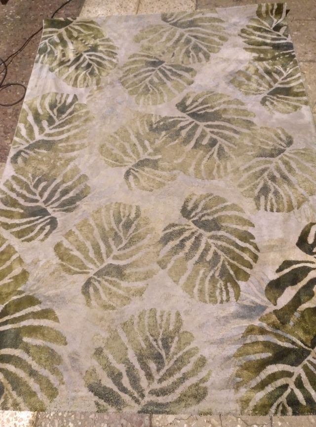 ALFOMBRAS DE 2ª MANO EN BUEN ESTADO