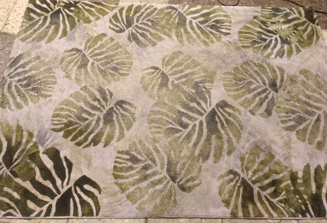 ALFOMBRAS DE 2ª MANO EN BUEN ESTADO