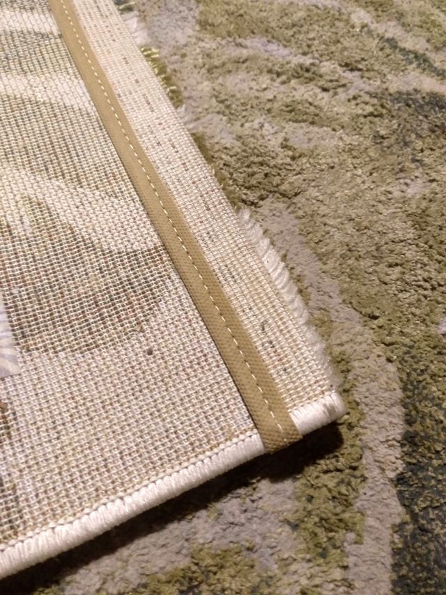 ALFOMBRAS DE 2ª MANO EN BUEN ESTADO