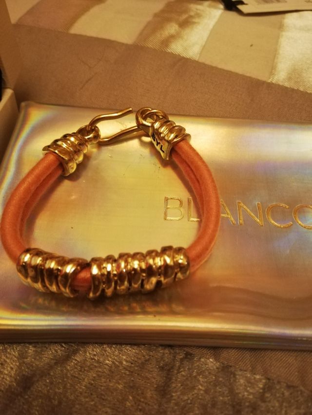 pulsera bimba y lola