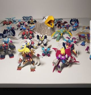 muñecos gormitis el corte ingles