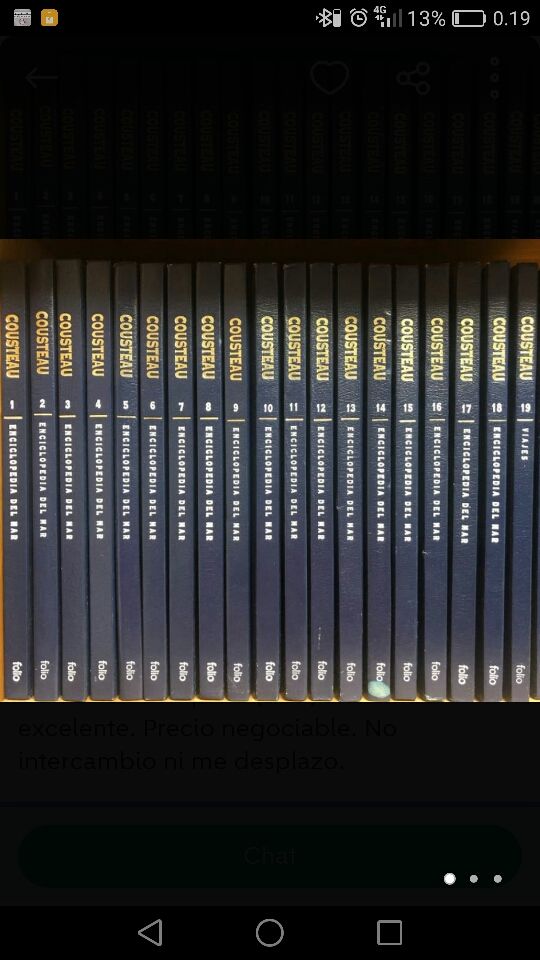 Enciclopedia del mare