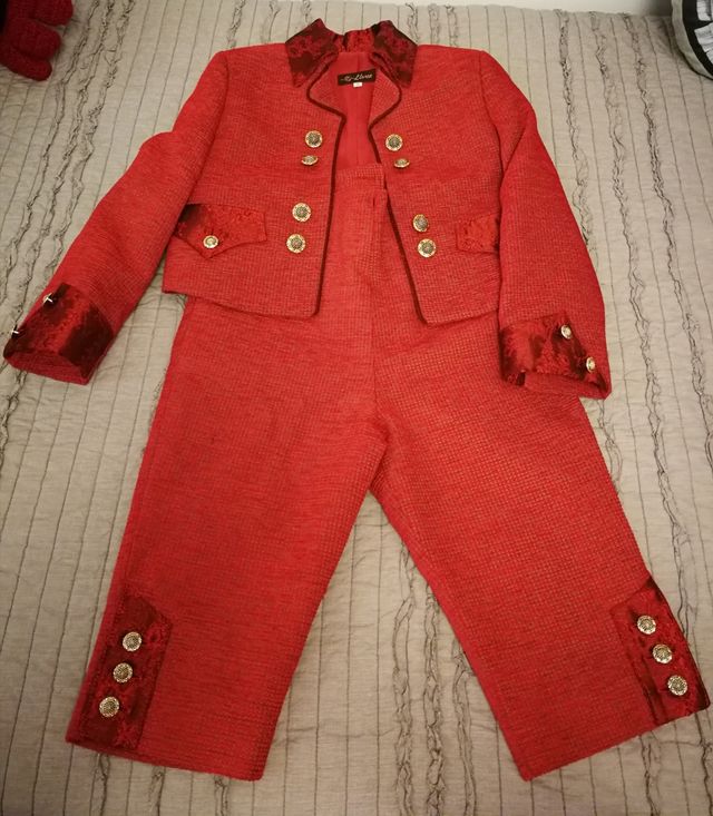 Fallero Niño -80€