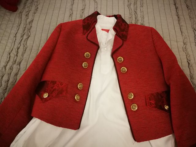 Fallero Niño -80€