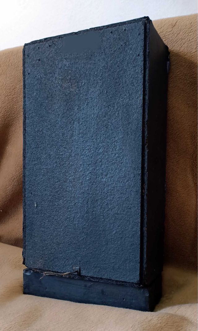 Altavoz SX-Z87 Vintage - Año 1991, Sonido Robusto