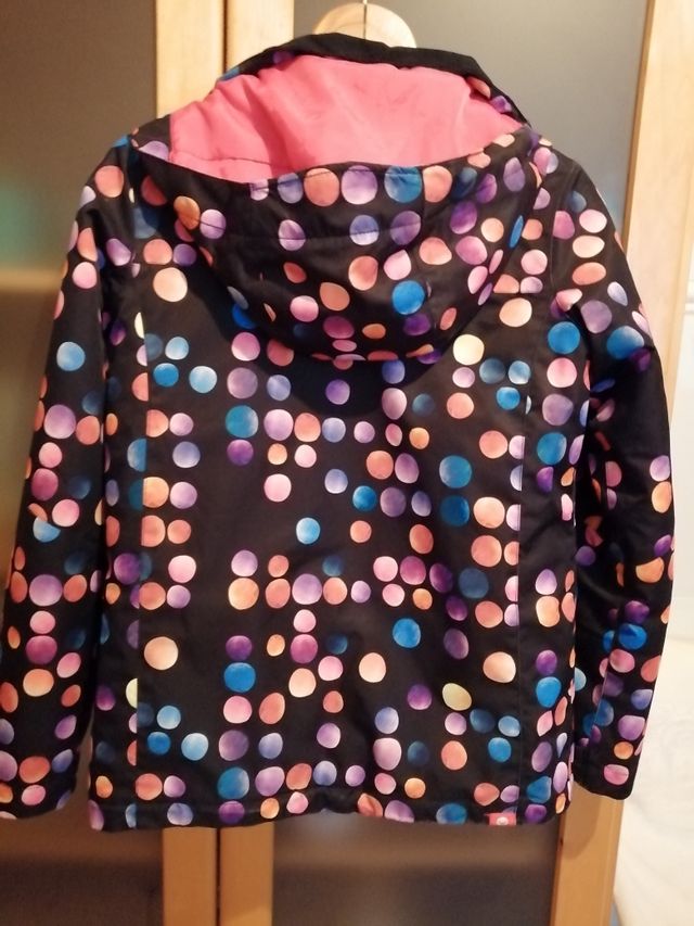 Chaquetón para nieve Roxy impecable