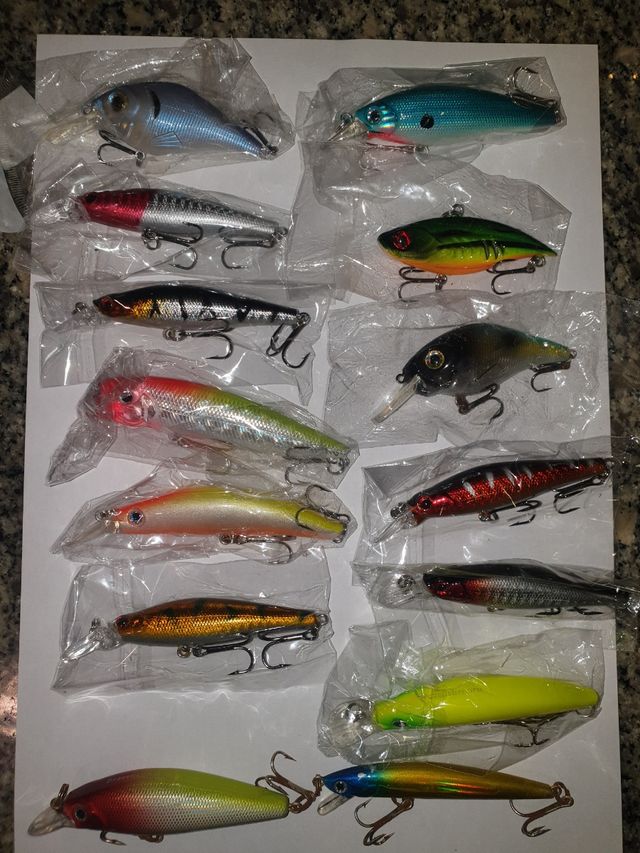 señuelo pesca curricán