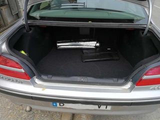 Peugeot 406 5 PUERTAS