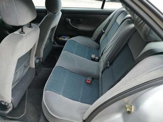 Peugeot 406 5 PUERTAS