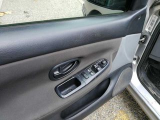 Peugeot 406 5 PUERTAS