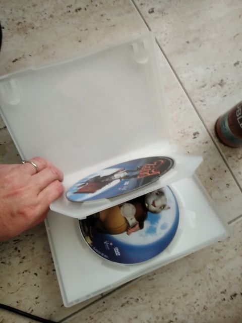 Pérez. El ratoncito de tus sueños