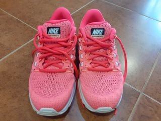 nike vomero 12 el corte ingles