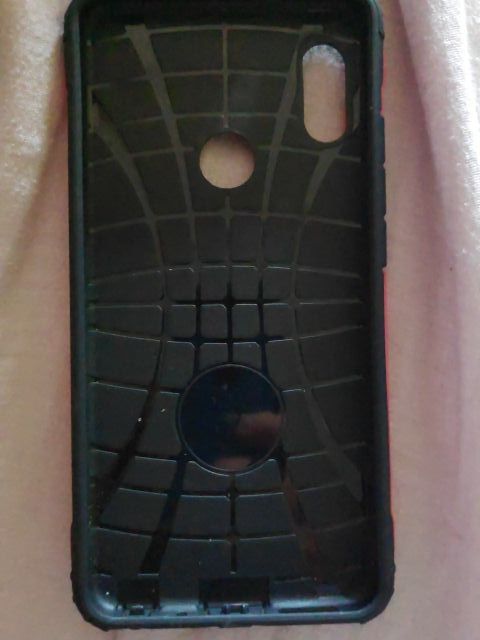 funda redmi note 5 pro