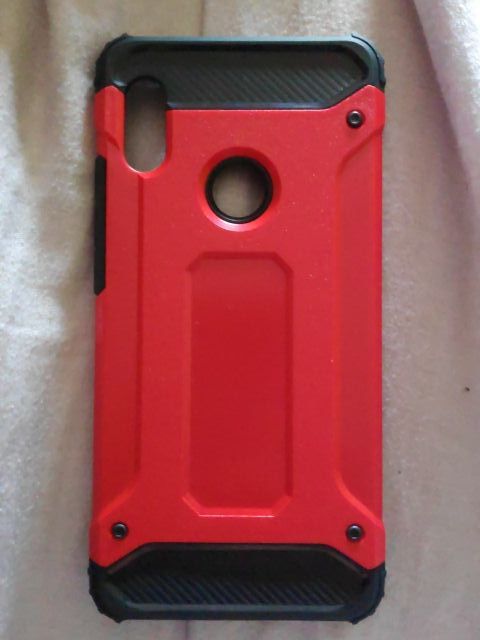 funda redmi note 5 pro