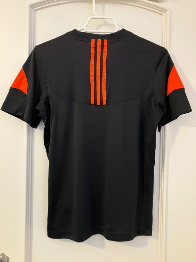 Camiseta Adidas F50

