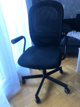 Silla oficina markus