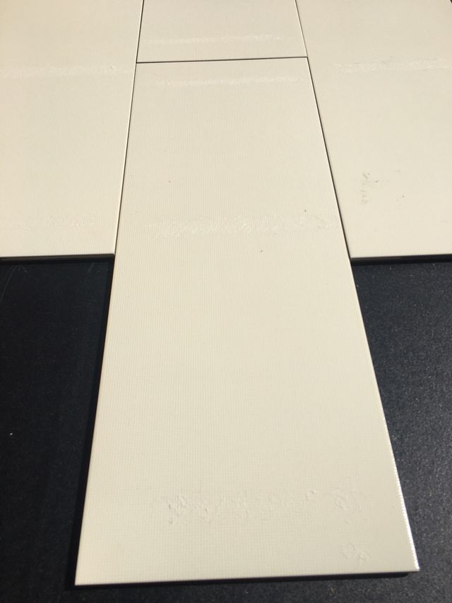 Azulejos para baño de segunda mano por 6 € en Estepona en WALLAPOP