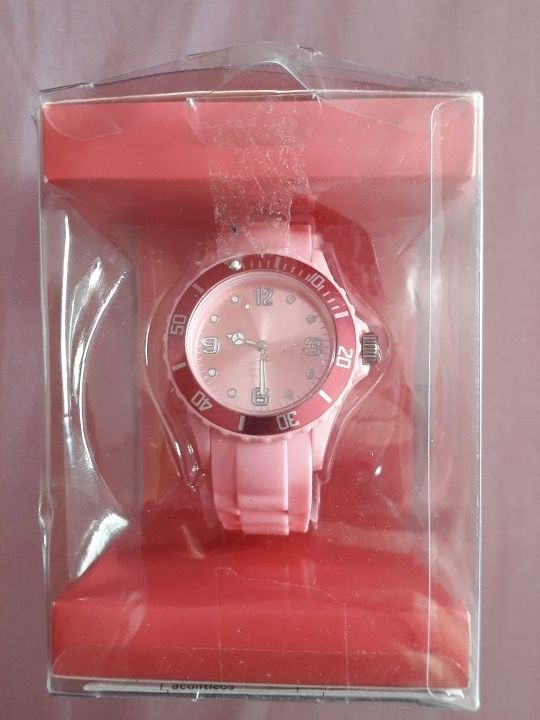 reloj