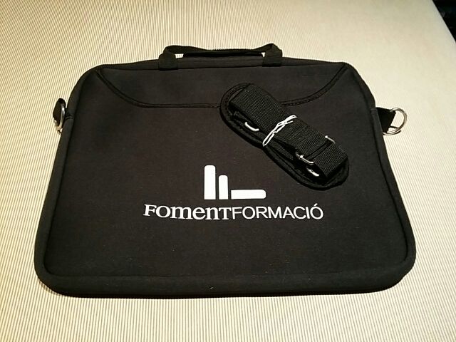 Bolsa Nepreno Portatil