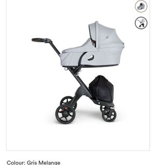 Babygo niños asiento del coche Sira-isofix sistema auto sede Black