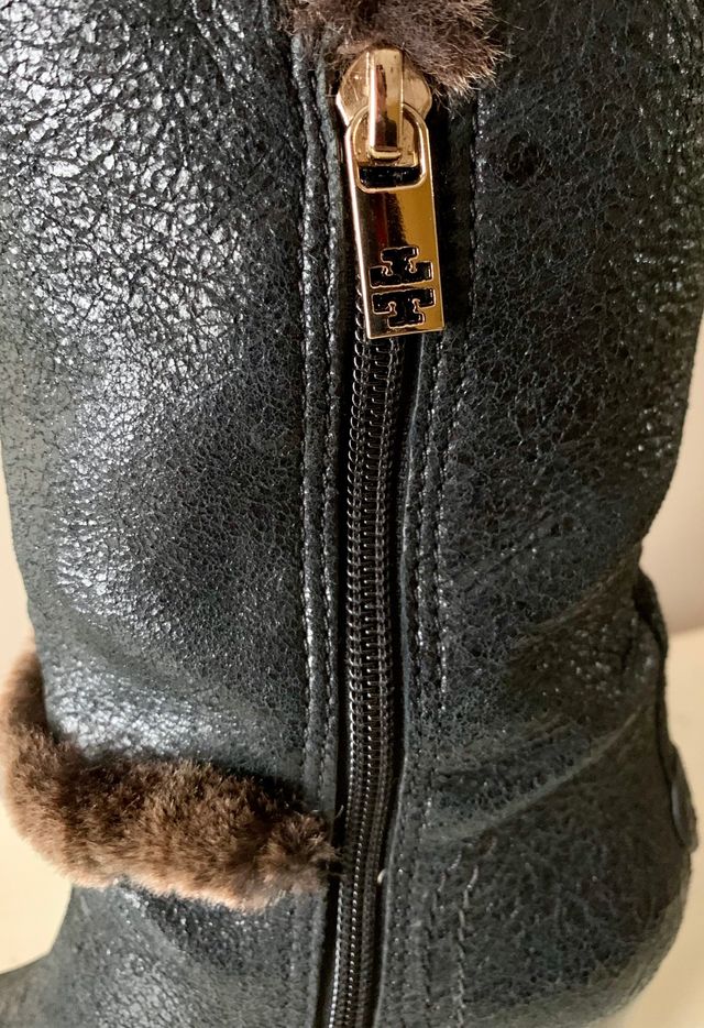 Botas altas "Tory Burch"