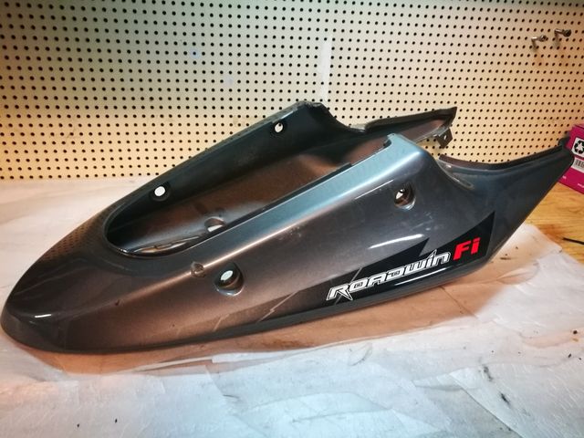 Colín Daelim Roadwin.