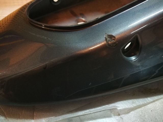 Colín Daelim Roadwin.