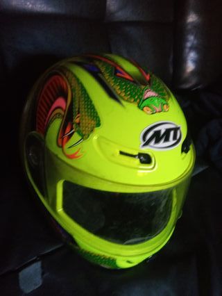 Casco moto de segunda mano por 55 € en Cádiz en WALLAPOP Casco moto de segunda mano por 55 € en Cádiz en WALLAPOP