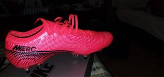 botas de futbol descatalogadas