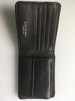 حمار قائمة المصطلحات يمكن القمامة pull and bear carteras hombre -  pecctech.com