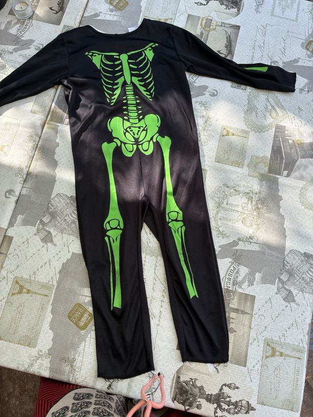 lote disfraces niño