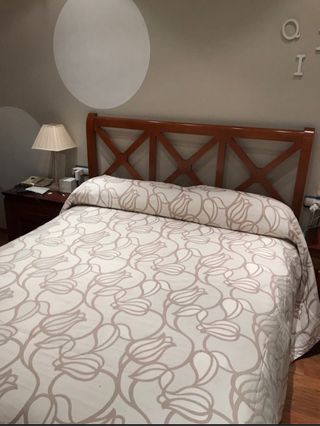Indira Colcha Blanco 150 X 250 CM Marca Ikea * * Nuevo 230 X 250 cm