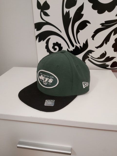 new York jets nfl 10€