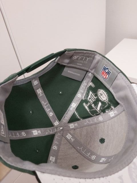 new York jets nfl 10€