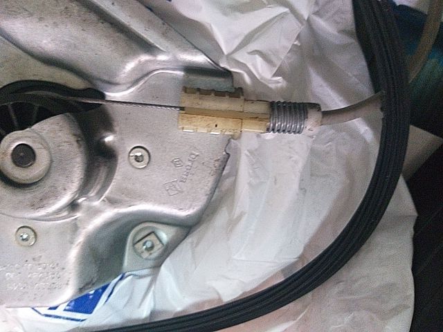 motor ventanilla clio