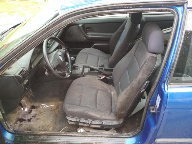 despiece completo bmw e36 compact