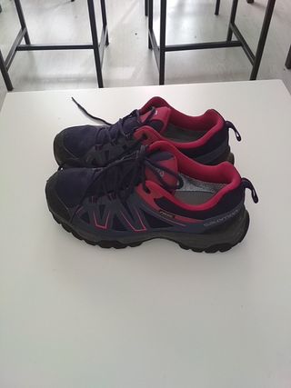bambas salomon barcelona