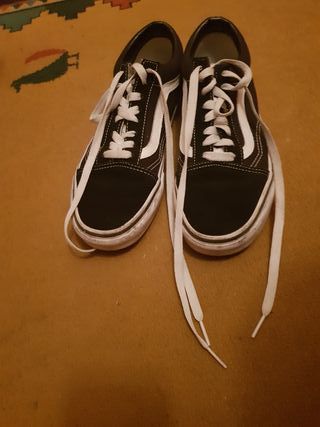 vans verdaderas vans verdaderas