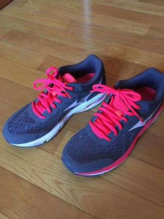 mizuno barcelona