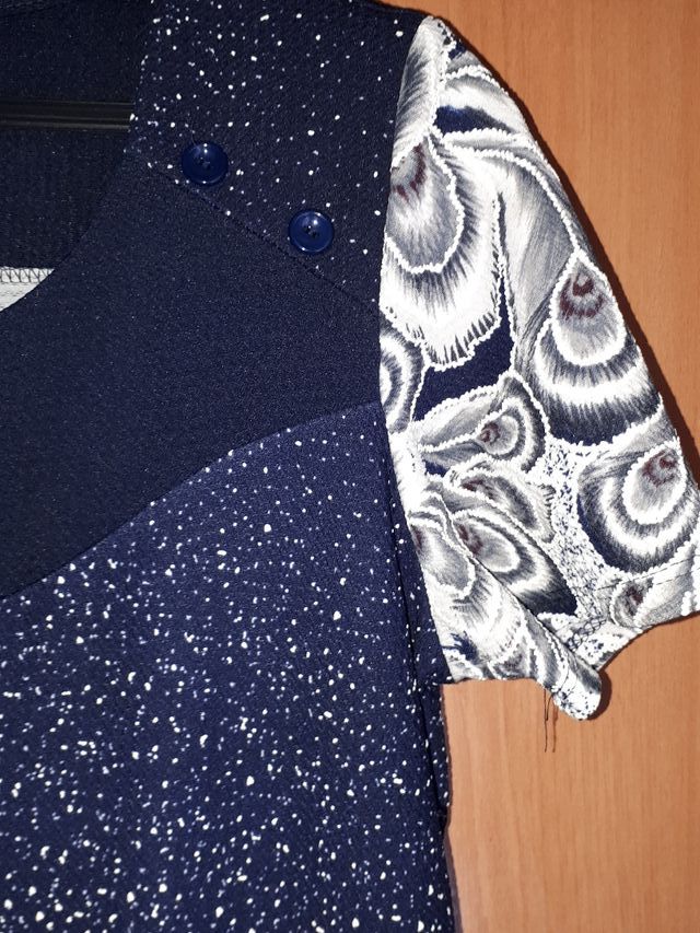 VESTIDO VERANO NUEVO