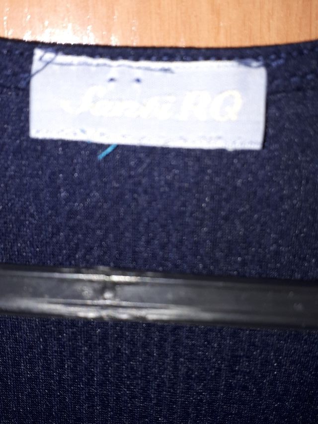 VESTIDO VERANO NUEVO